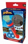 Latarka z projektorem Spider-Man LTC050SP 3+