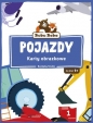 Bubu Baba. Karty obrazkowe. Pojazdy - Opracowanie zbiorowe