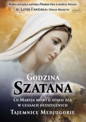 Godzina Szatana - Fanzaga Livio, Manetti Diego