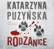 Rodzanice (Audiobook)