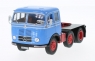 Mercedes-Benz LPS 333 1960 (blue) (TR006)