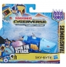 Figurka Transformers Cyberverse 1step Skybate (E3522/E4792) od 6 lat