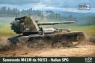 Model plastikowy Semovente M41M da 90/53 Italian Selfproelled (72131) od