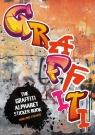 The Graffiti Alphabet Sticker Book Luke Herriott