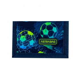 Astrabag, Portfelik - Football
