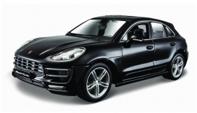 Bburago, Porsche Macan 1:24 (18-21077)