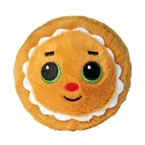Ty Beanie Bouncers skacząca figurka Piernik
