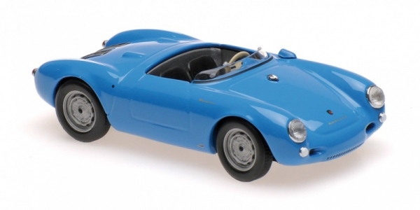 Porsche 550 Spyder 1955 (blue) (940066031)