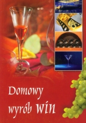 Domowy wyrób win