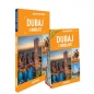 Dubaj light przewodnik + mapa - Antoni Cichy