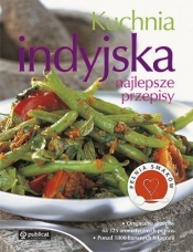 Kuchnia indyjska Najlepsze przepisy