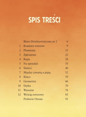 Operacja Rower - Jørn Lier Horst