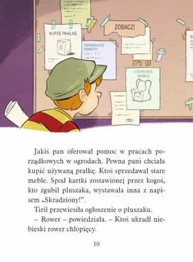 Operacja Rower - Jørn Lier Horst