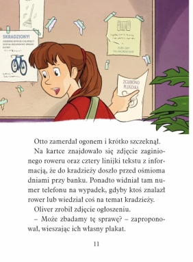 Operacja Rower - Jørn Lier Horst