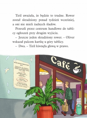 Operacja Rower - Jørn Lier Horst