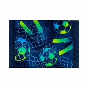Astrabag, Portfelik - Football