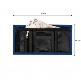 Astrabag, Portfelik - Football