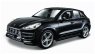  Bburago, Porsche Macan 1:24 (18-21077)mix