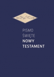 Pismo Święte. Nowy Testament