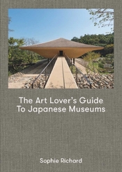 Art Lover's Guide to Japanese - Richard Sophie