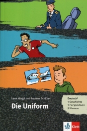 Die Uniform A1/B1