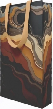 Torebka prezentowa 36x18x10cm