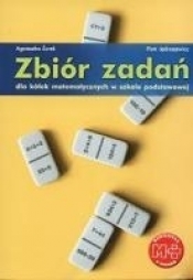 Matematyka SP KL 4-6. Zbiór zadań dla kółek matematycznych - Agnieszka Żurek