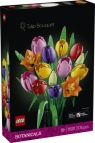  LEGO Botanicals Bukiet Tulipanów 1150118+