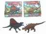  Dinozaur 17x15x6cm MIX