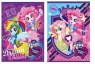 Zeszyt A5/32K linia Equestria Girl (15szt)