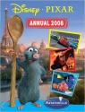 Pixar Annual 2008 Opracowanie zbiorowe