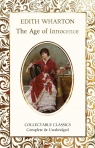 Wiek niewinności / The Age of Innocence TW [ENG] Edith Wharton