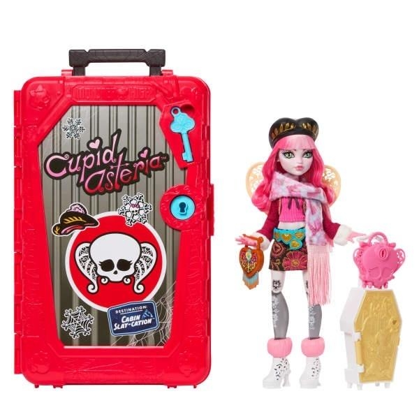 <img src='https://webimage.pl/pics/770/1/d0194735421770.jpg' style='height:440px' /> Monster High Straszysekrety Seria 8 Cupid Asteria