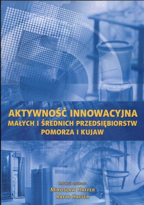 Aktywność innowacyjna