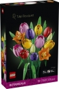 LEGO Botanicals Bukiet Tulipanów 11501