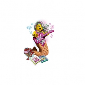 Lego Vidiyo 43102 Candy Mermaid Beatbox