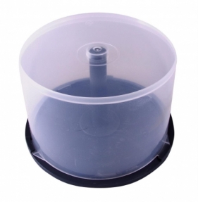 Pudełko cake box na 50 płyt CD (3134)