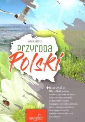 Przyroda Polski - Jarosz Ilona