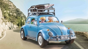 Playmobil VW: Volkswagen Garbus (70177)