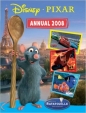 Pixar Annual 2008 - Opracowanie zbiorowe