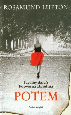 Potem - Lupton Rosamund