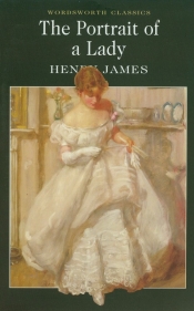 The Portrait of a Lady - Henry James