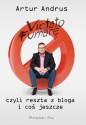Vietato fumare - Artur Andrus, Artur Andrus