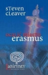 Ocalić miasto Erasmus Cleaver Steven