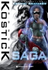 Saga 2 Kostick Conor