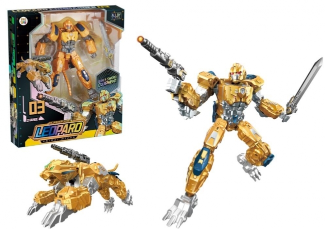 <img src='https://webimage.pl/pics/770/2/d5903943012770.jpg' style='height:440px' /> Robot world leopard