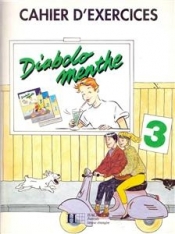 Diabolo menthe / Cahier d'exercices 3