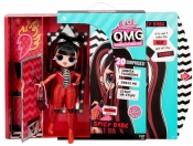 L.O.L. OMG Lalka Spicy Babe (572756EUC/572770)