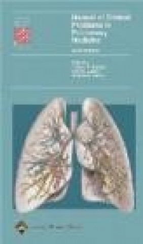 Manual of Clinical Problems in Pulmonary Medicine Bordow