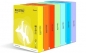 Papier kolorowy Mondi Color A4 - szary 80 g 210 mm x 297 mm (GR21)